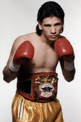 Jesse Benavides Boxing Career DVD Set