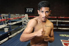 Jessie Magdaleno Boxing DVDs