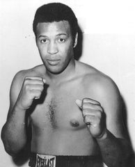 Jimmy Ellis Boxing Career DVDs