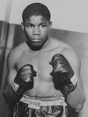 Jimmy Bivins Boxing DVDs