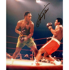 Joe Frazier Boxing DVD Career Set