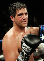 Joe Mesi Boxing Career DVDs