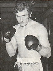 Joe Bugner Career Boxing DVDs