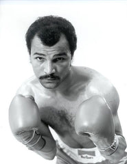 John Conteh Boxing DVDs