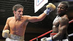 John Molina Jr Boxing Career DVDs