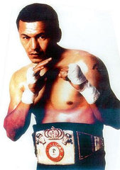 John Montes Jr Boxing Career