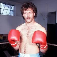 Johnny Duplooy Career Boxing DVD Set