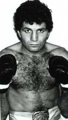 Juan Coggi Boxing Career DVD Set