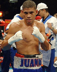 Juan Manuel Lopez Boxing Career Set