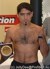 Julio Pablo Chacon Career Set