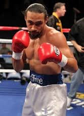 Keith Thurman Boxing Career DVD Set