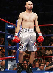 Kelly Pavlik Career Boxing Set