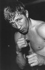 Ken Buchanan Boxing Career DVD Set