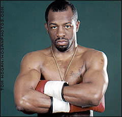 Kevin Kelley Boxing Career DVDs