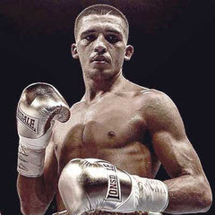 Lee Selby Boxing Career  DVDs