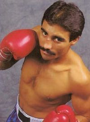 Louie Espinoza Boxing Career DVDs