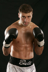 Lucian Bute Career Boxing DVD set