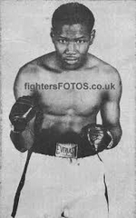 Ludwig Lightburn Boxing Career DVDs