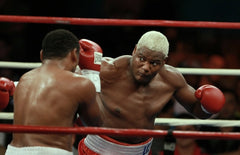 Luis Ortiz Boxing Career DVDs