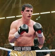 Marco Huck Boxing Career DVDs