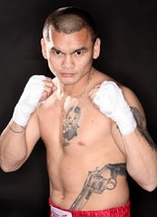 Marcos Maidana Career Boxing DVD Set