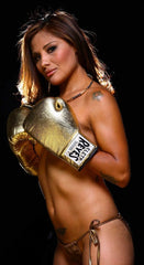 Mariana Juarez Boxing Career DVD