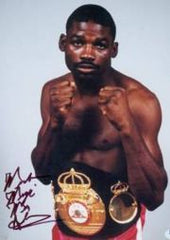 Marlon Starling Boxing Career DVD Set