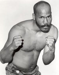 Marvin Johnson Boxing Career DVDs