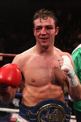 Matthew Macklin Boxing on DVD