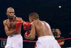 Maurice Blocker Boxing DVD Career Set