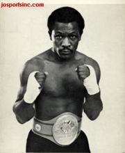 Maurice Hope Boxing Career DVDs