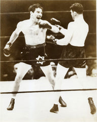 Max Baer Boxing Career on DVD