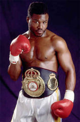 Meldrick Taylor Boxing Career DVDs Set