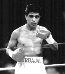 Michael Carbajal Boxing Career DVDs