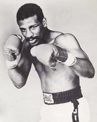 Michael Spinks Boxing Career DVD Set