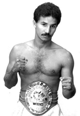 Miguel Lora Boxing Career DVDs