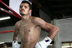 Miguel Vazquez Boxing Career DVD Set