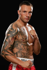 Mikkel Kessler Boxing Career DVDs