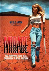 Mirage - Rare thriller