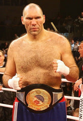 Nikolai Valuev Boxing Career Set