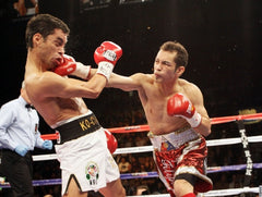 Nonito Donaire Boxing Career DVD Set