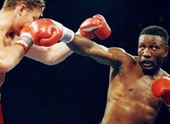 Pernell Whitaker Boxing Career DVDs