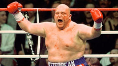 Eric "Butterbean" Esch
