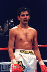 Rafael Ruelas Boxing Career on DVD