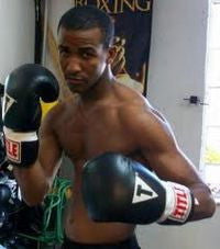 Rances Barthelemy Boxing Career DVDs