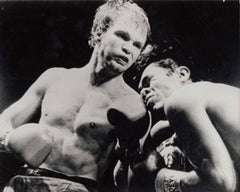 Randy Shields Boxing DVD