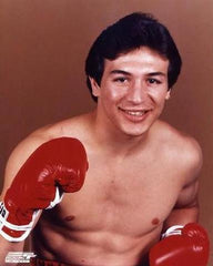 Ray Mancini Boxing Career DVD Set