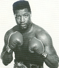 Ray Mercer Career Set