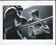Roberto Elizondo Career Boxing DVD Set