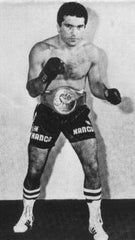 Rocky Mattioli Boxing DVDs